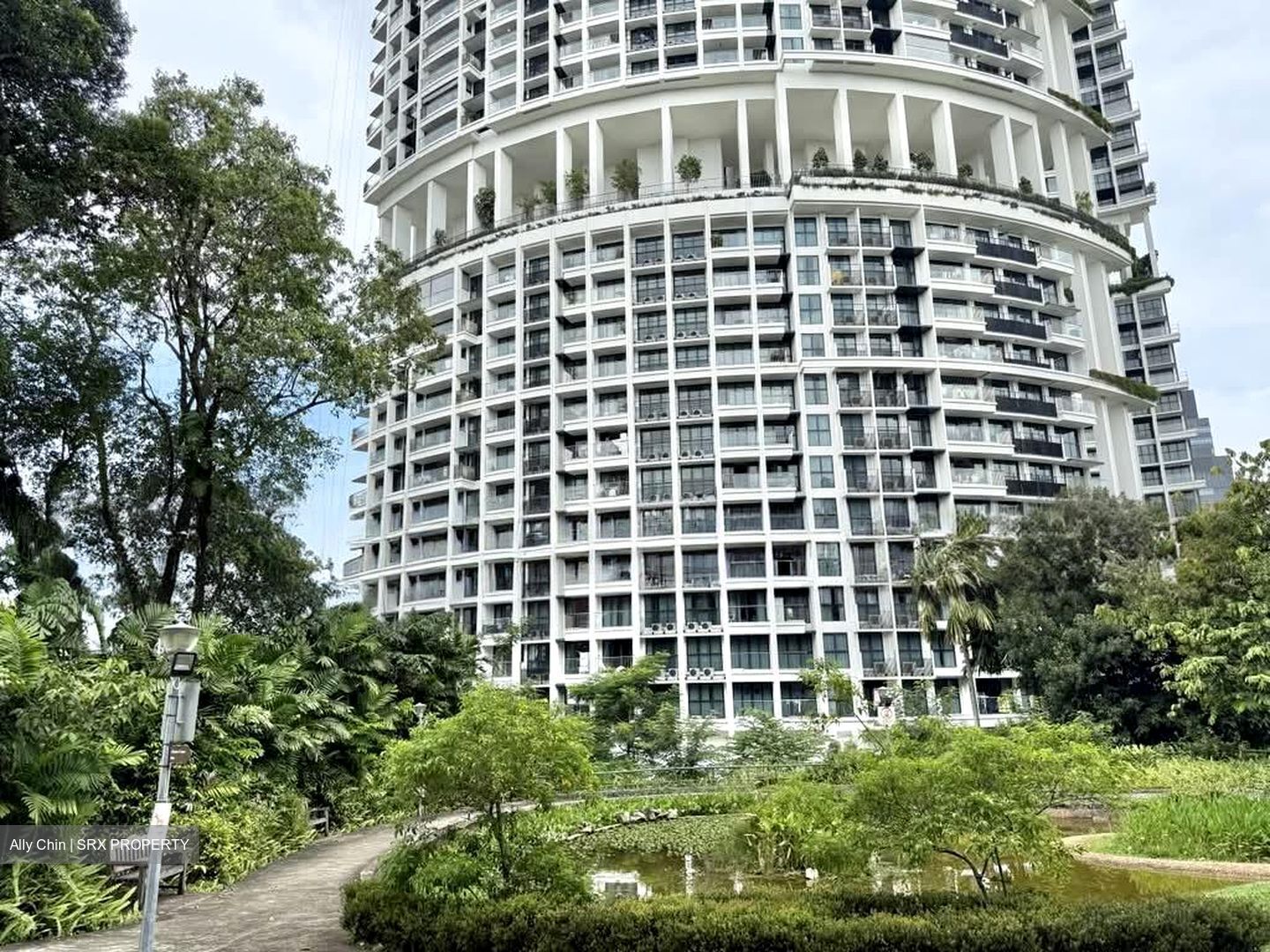 One Pearl Bank (D3), Apartment #567520651